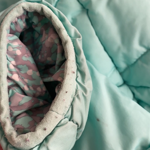 PRICE DROP-kids north face puffer - Picture 2 of 8